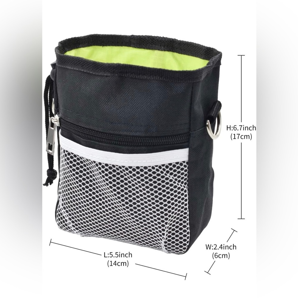 Dog Treat Pouch